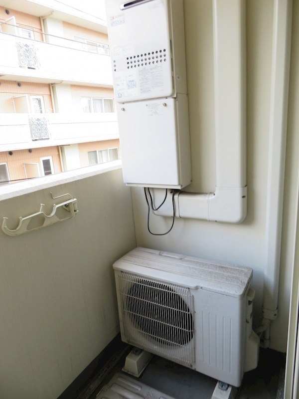 UCマンション豊島園  その他15