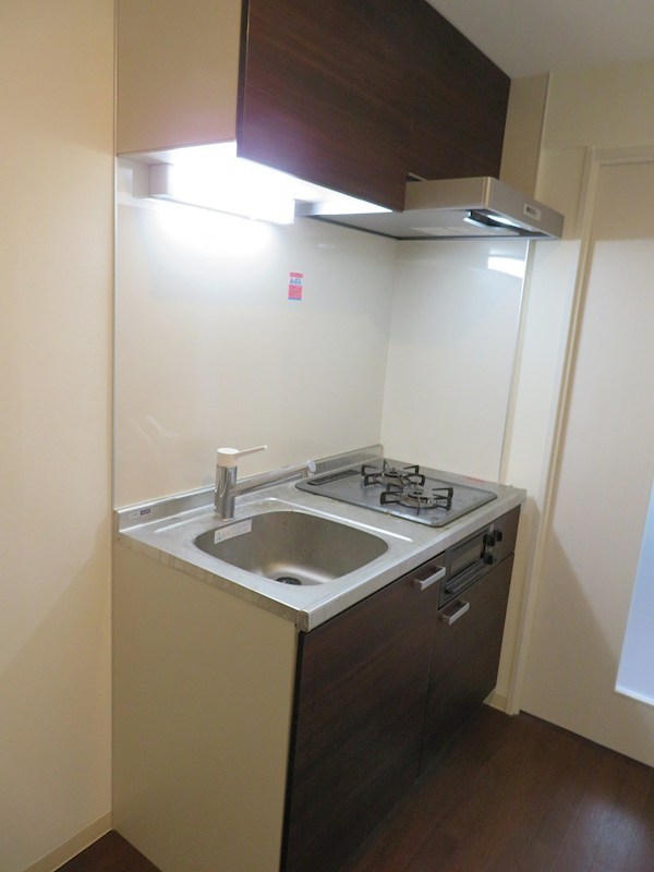 UCマンション豊島園  キッチン