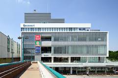 UCマンション豊島園  周辺画像6