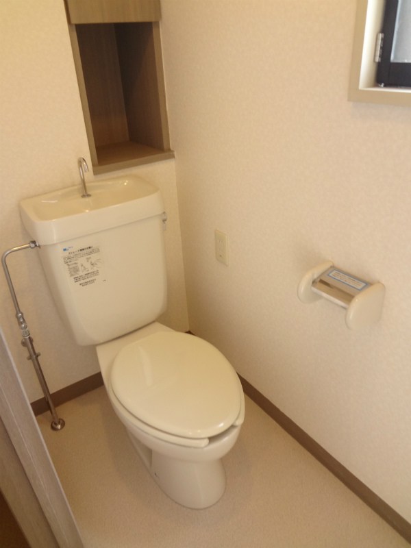 藤和シティスクエア練馬 その他2