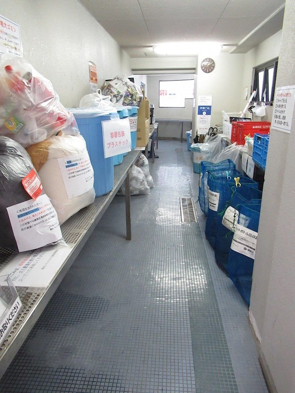 藤和シティスクエア練馬 その他8