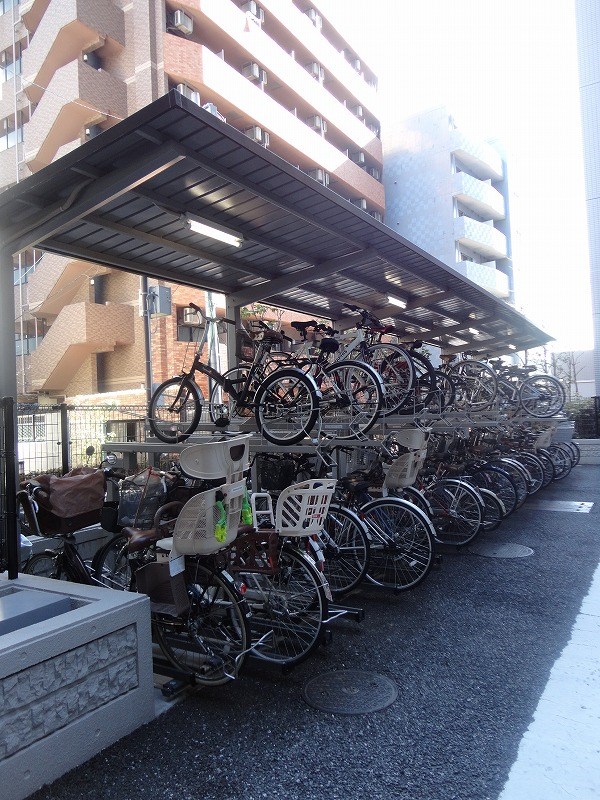 藤和シティスクエア練馬 その他9