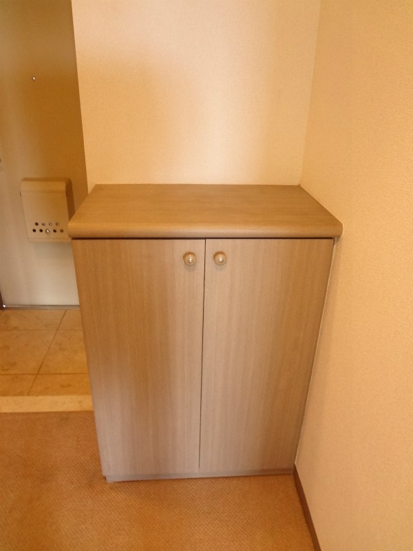 藤和シティスクエア練馬 その他12