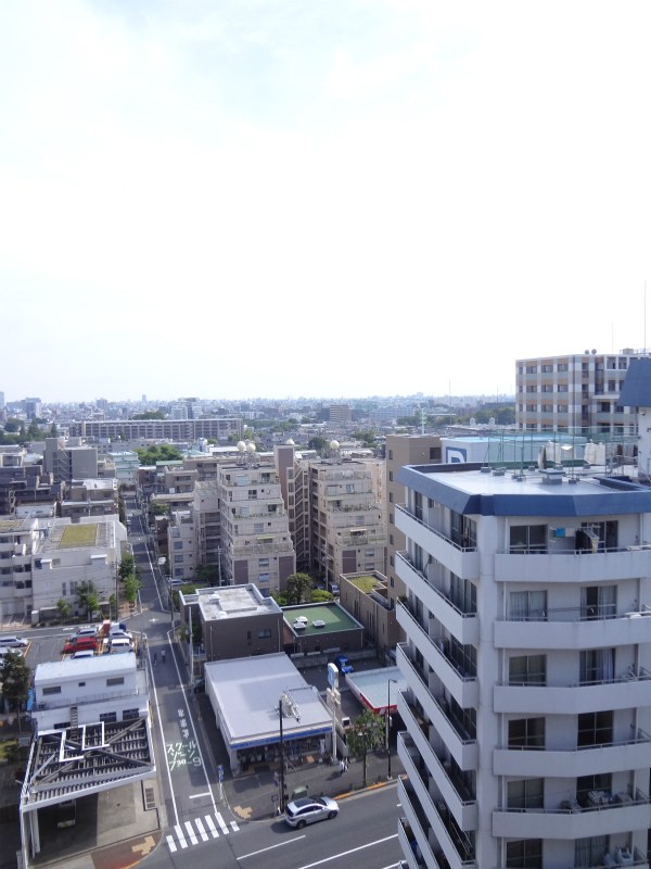 藤和シティスクエア練馬 その他18