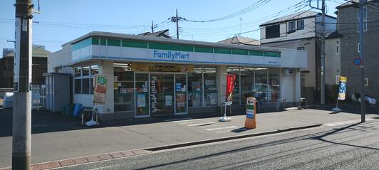 東大泉5丁目戸建て 周辺画像5