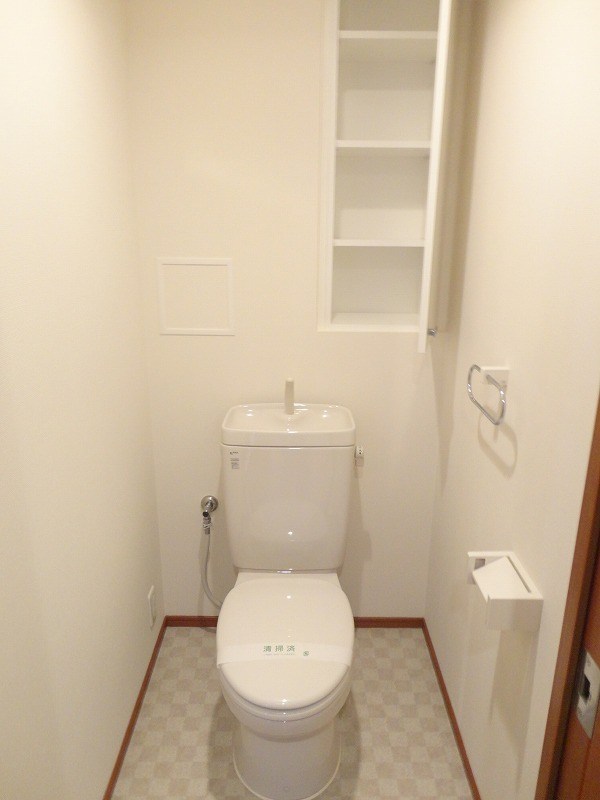 エーデル練馬 その他2