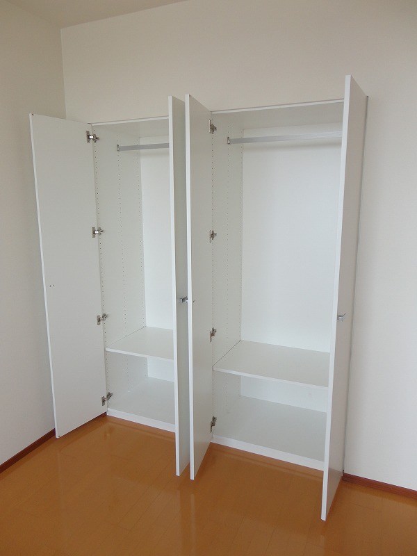 エーデル練馬 その他4