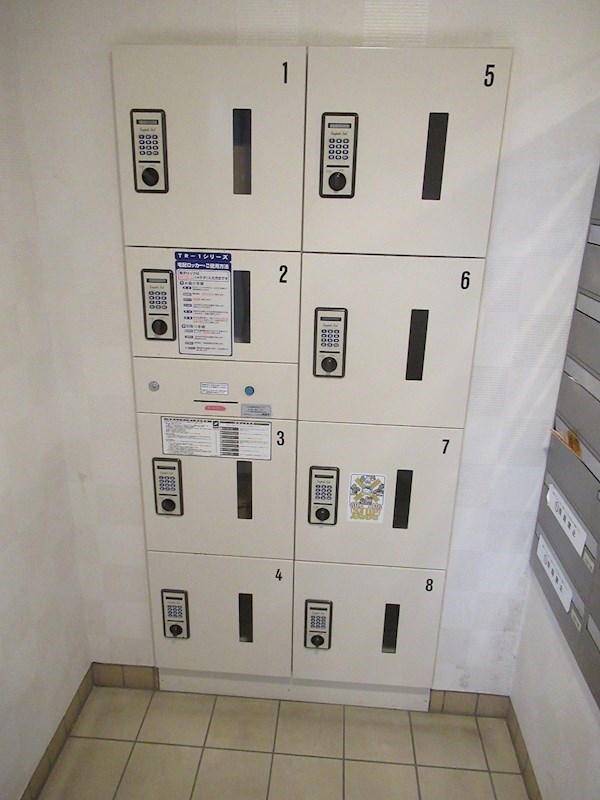 エーデル練馬 その他7