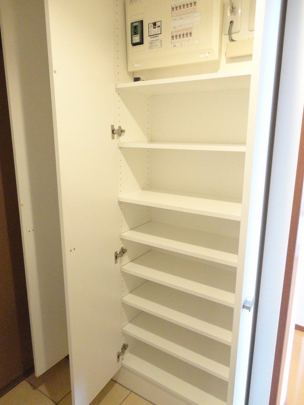 エーデル練馬 その他13