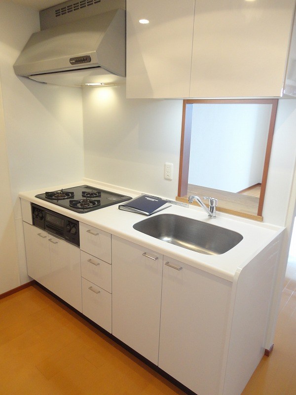 エーデル練馬 キッチン