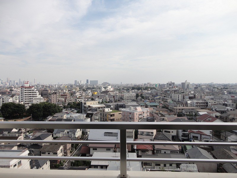 エーデル練馬 その他24