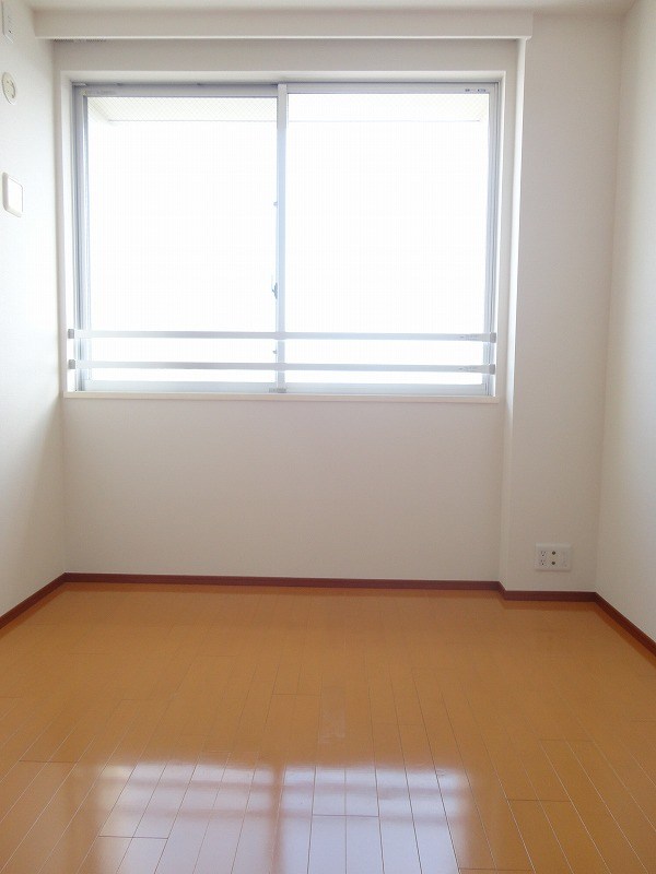 エーデル練馬 ベッドルーム