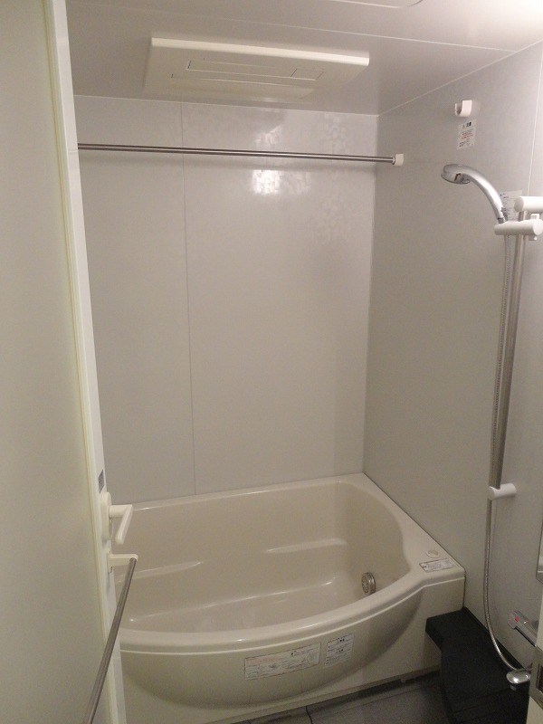 エーデル練馬 風呂画像