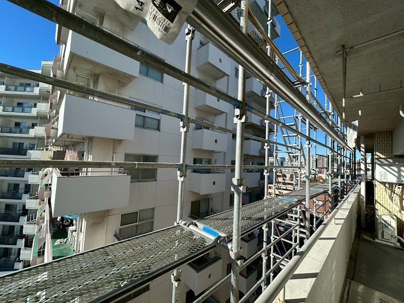 サンハイツ豊玉 その他7