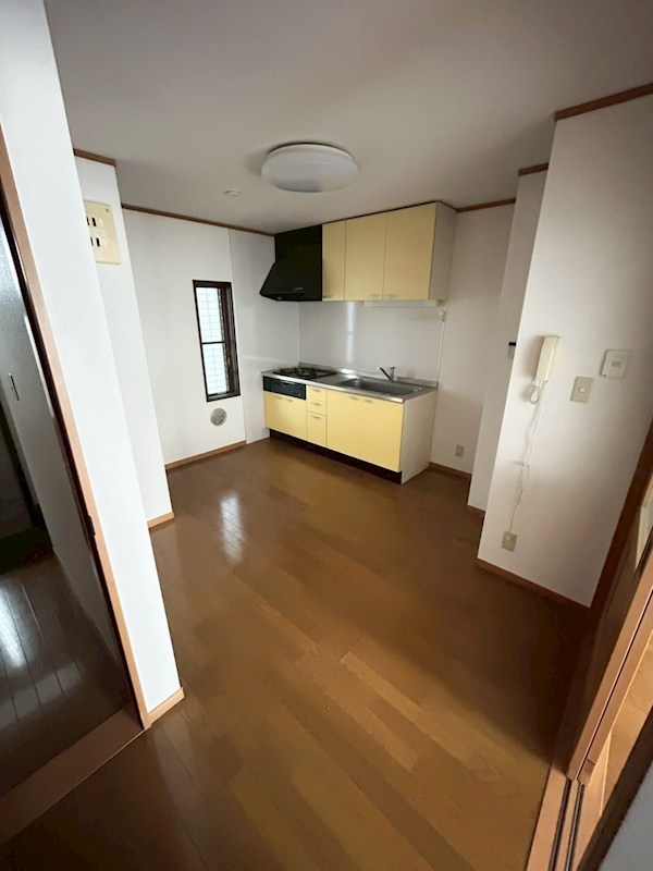 N・S-2 リビング