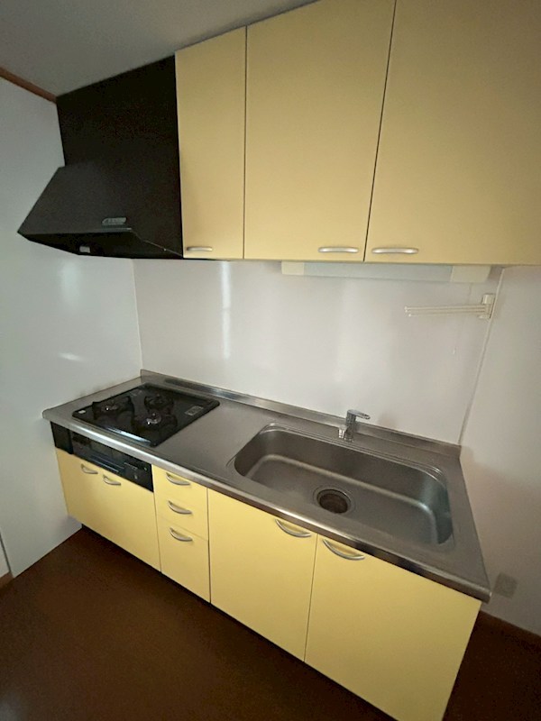 N・S-2 キッチン