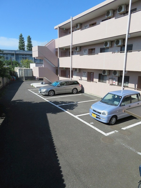 メゾンロアール その他6