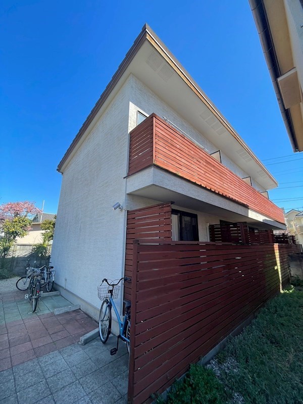 Kine（カイン） 外観