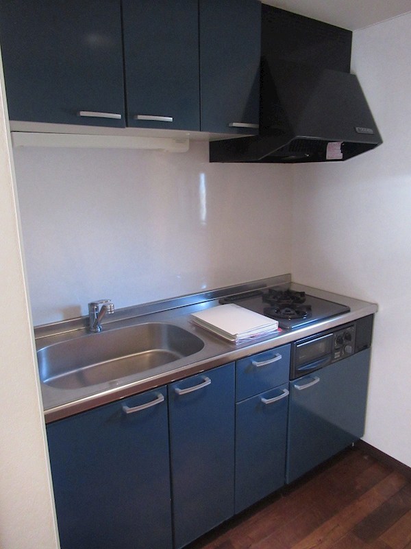 Kine（カイン） キッチン