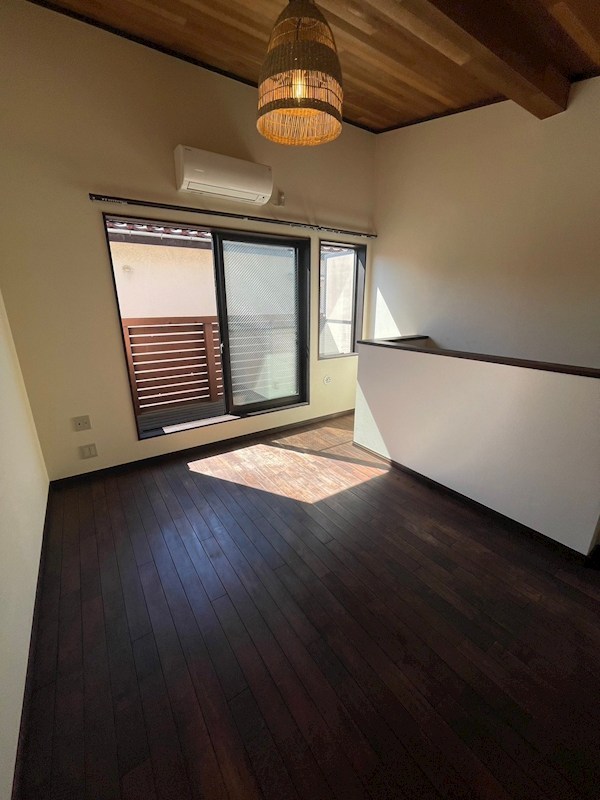 Kine（カイン） ベッドルーム