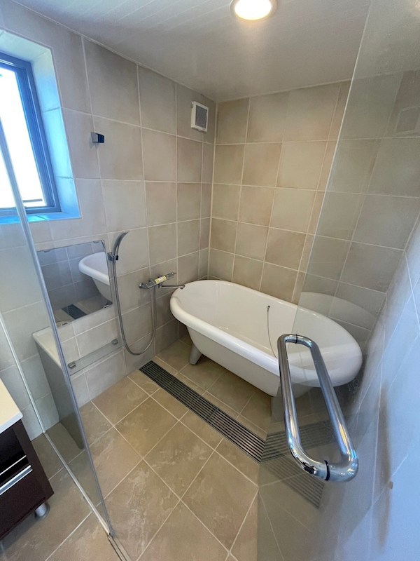 Kine（カイン） 風呂画像