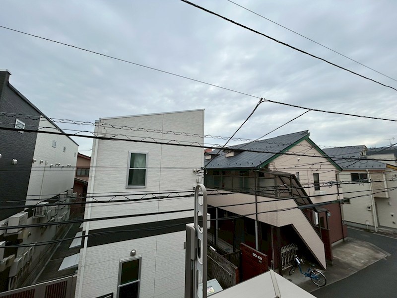 ラ・ベルヴィ桜台 その他6