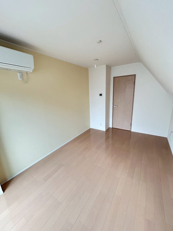 ラ・ベルヴィ桜台 リビング