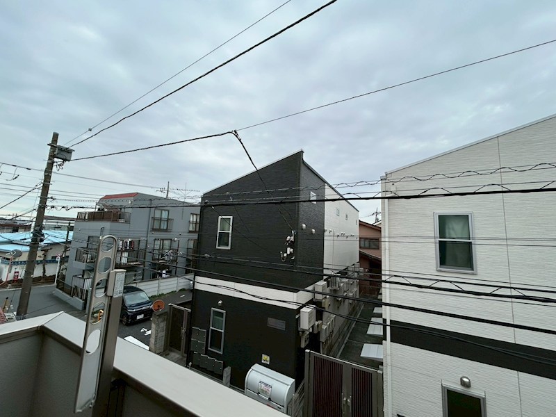 ラ・ベルヴィ桜台 その他17