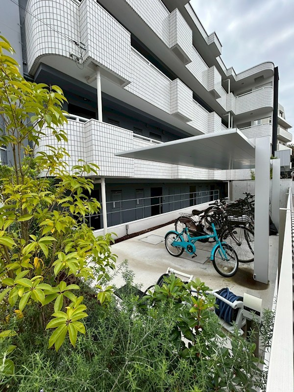 Ritmo Asahidai  (リトモ アサヒダイ) その他6