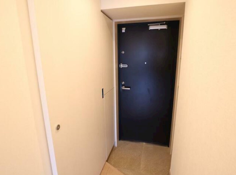 Ritmo Asahidai  (リトモ アサヒダイ) 玄関