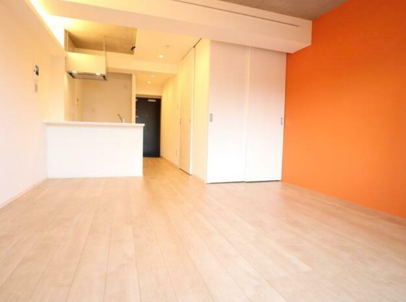 Ritmo Asahidai  (リトモ アサヒダイ) リビング