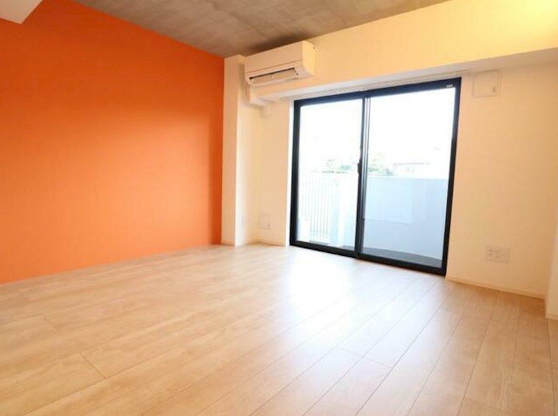 Ritmo Asahidai  (リトモ アサヒダイ) ベッドルーム