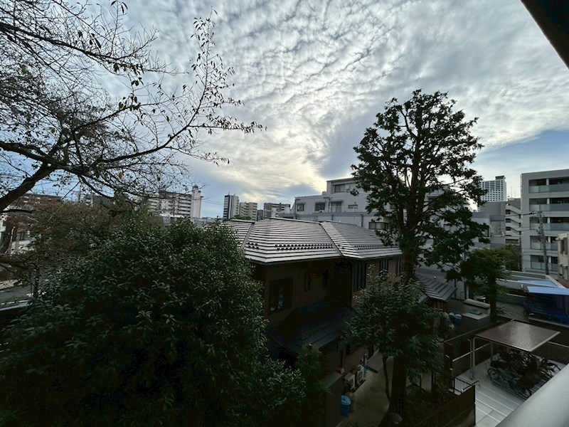 豊玉カームマンション その他7