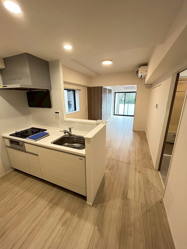 豊玉カームマンション その他8