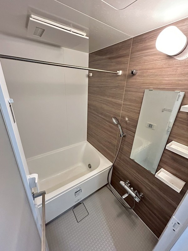 豊玉カームマンション 風呂画像