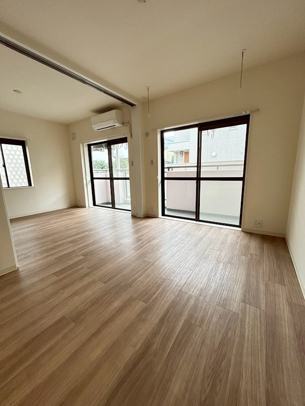 メゾンロアール リビング