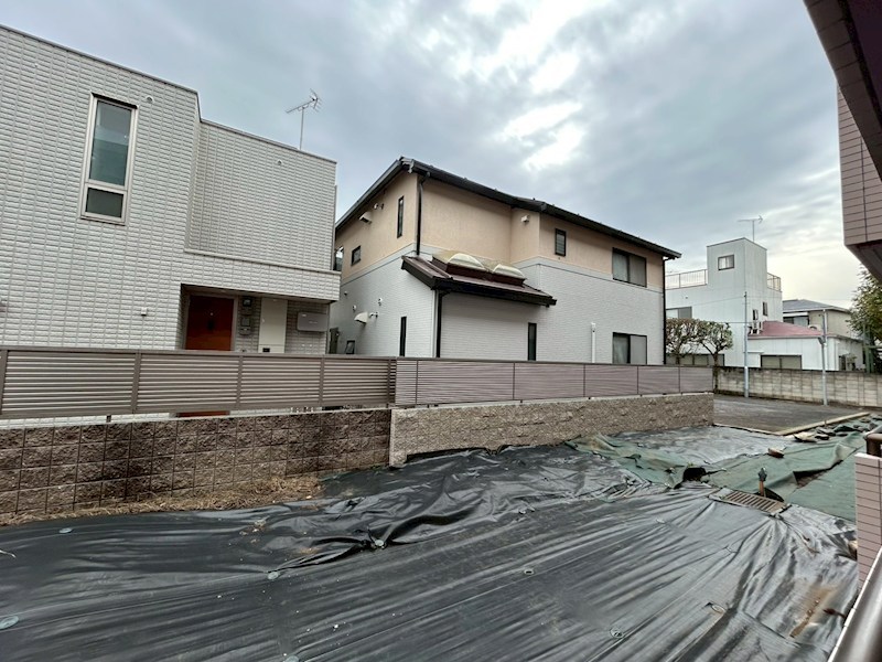 メゾンロアール その他17