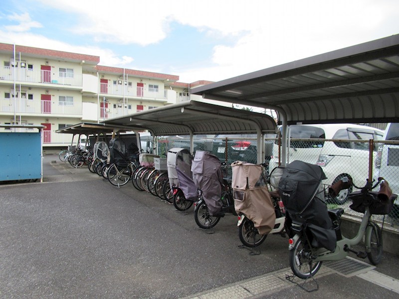 メルベーユ その他6