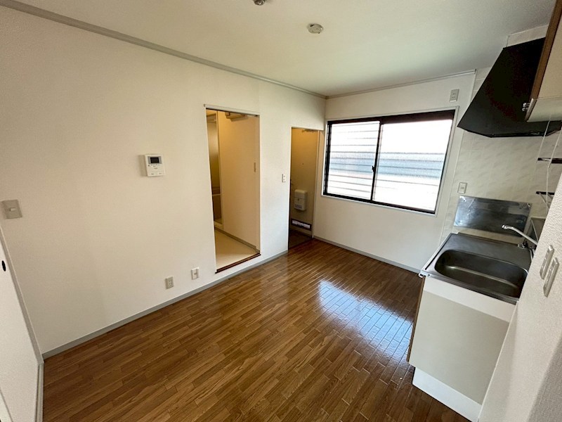 メルベーユ リビング