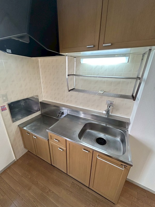 メルベーユ キッチン