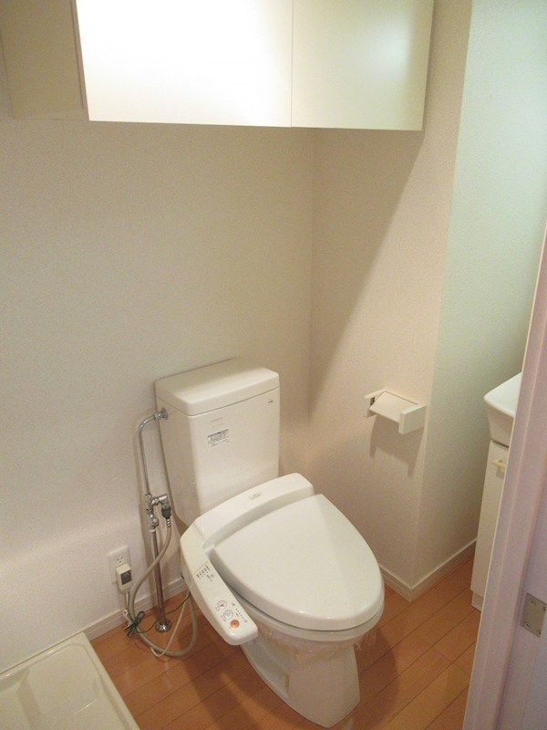 レアシス練馬 その他2