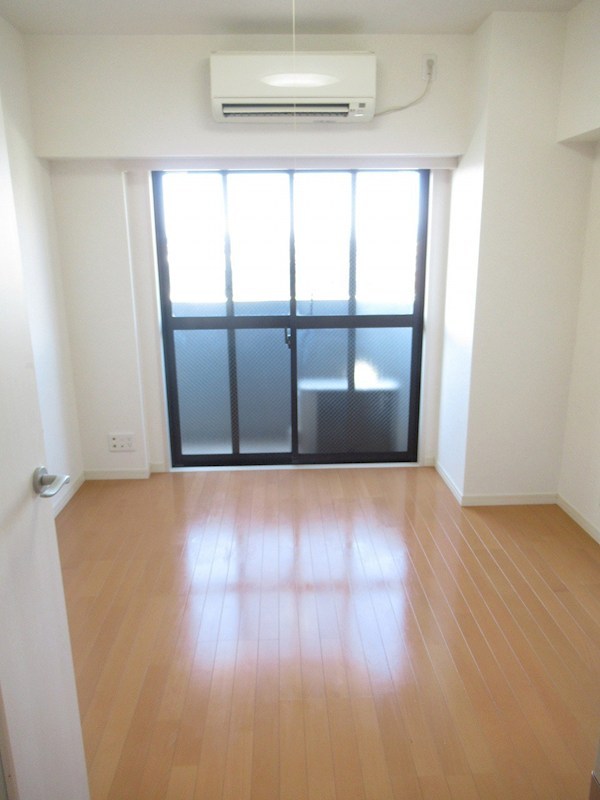 レアシス練馬 リビング