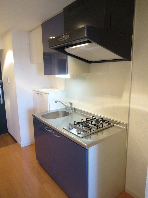 レアシス練馬 キッチン