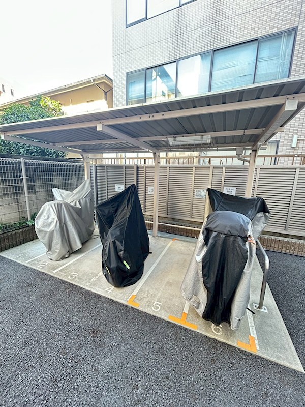 ガーラ・ステージ練馬 その他7