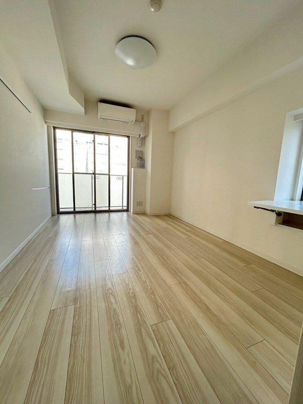 ガーラ・ステージ練馬 リビング