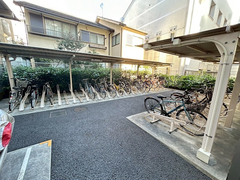 ガーラ・ステージ練馬 その他16