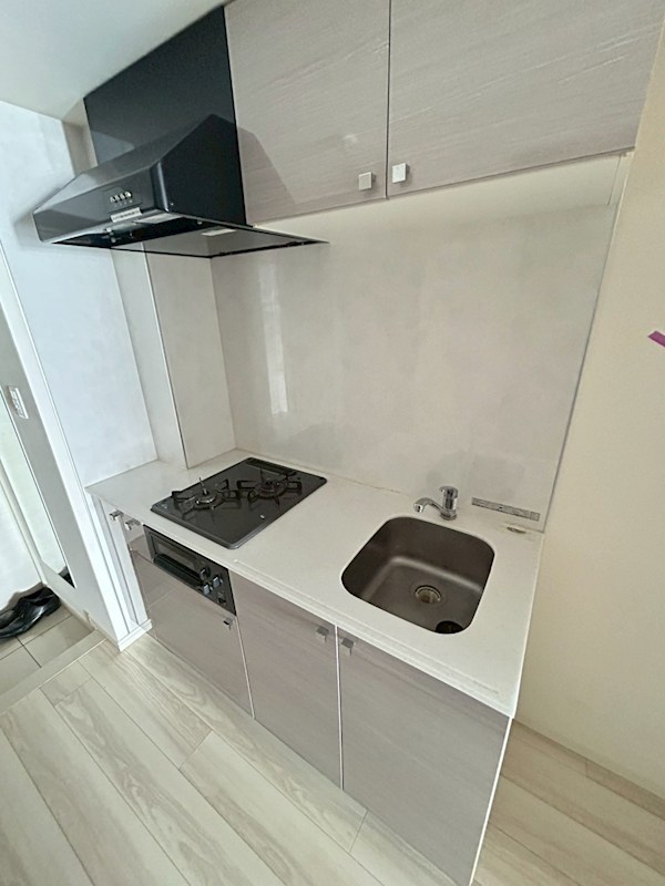 ガーラ・ステージ練馬 キッチン