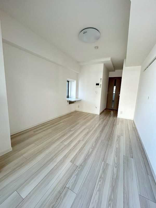 ガーラ・ステージ練馬 ベッドルーム