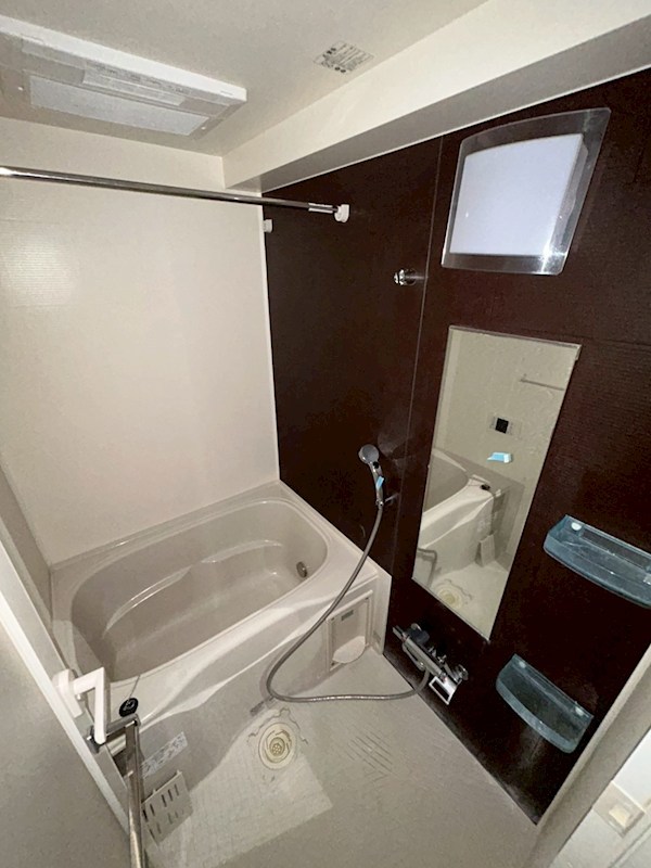 ガーラ・ステージ練馬 風呂画像