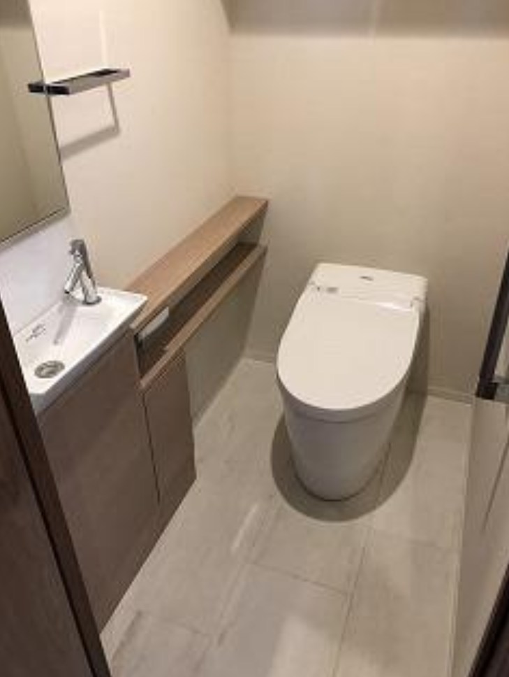 プラウドタワー大泉学園 その他2